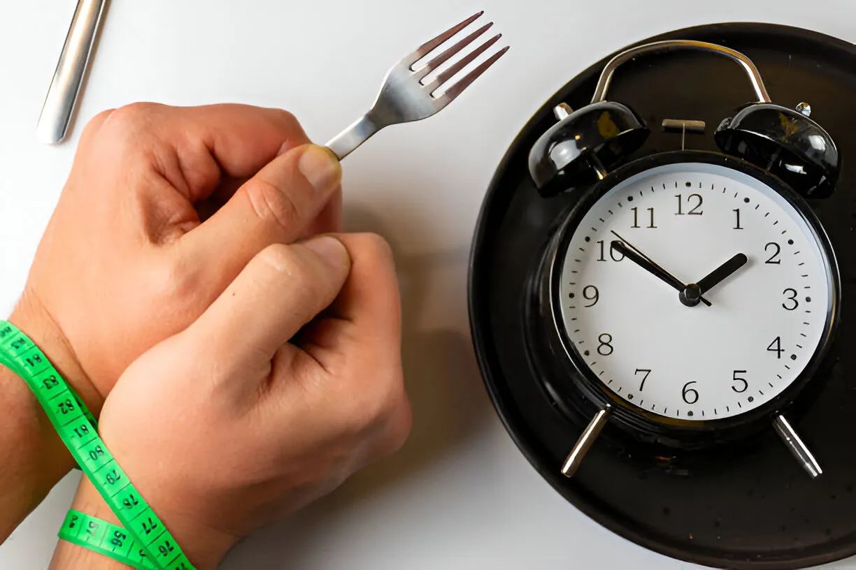 همه چیز درمورد رژیم فستینگ