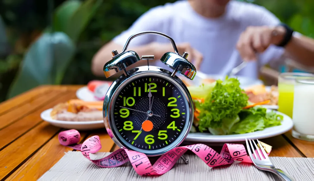 مزایای فستینگ، کاهش وزن سریع؛ مزیت یا توهم موقتی