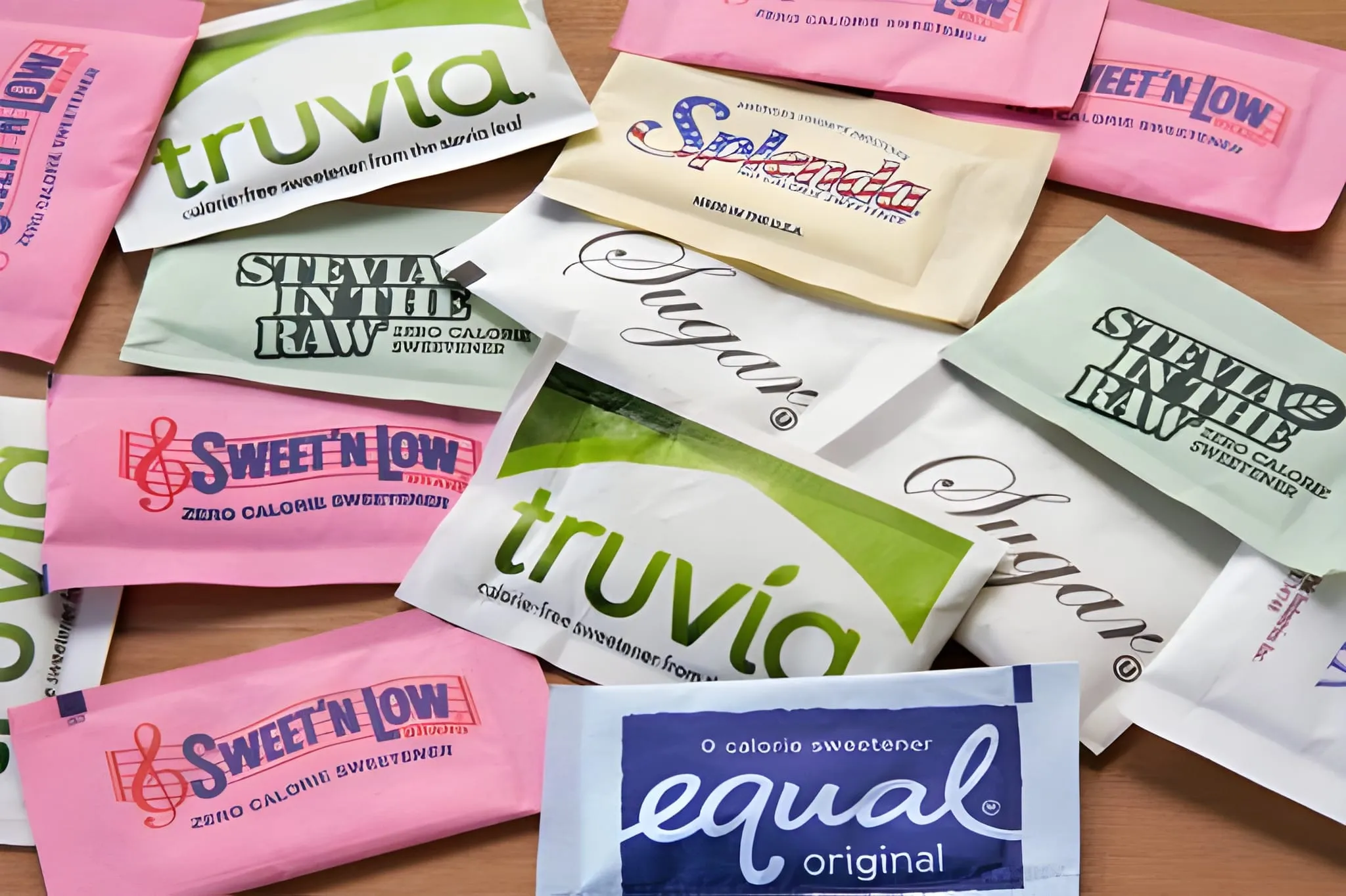 شیرین کننده های مصنوعی بررسی مزایا، معایب