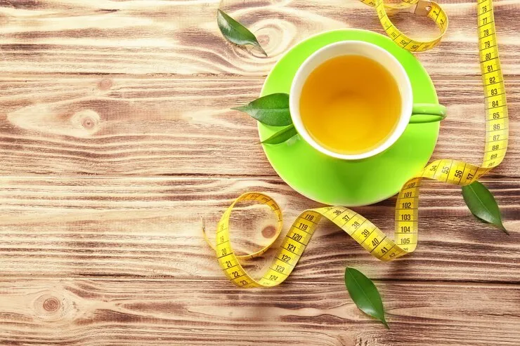 دمنوش لاغری چیست و چگونه عمل می‌کند؟