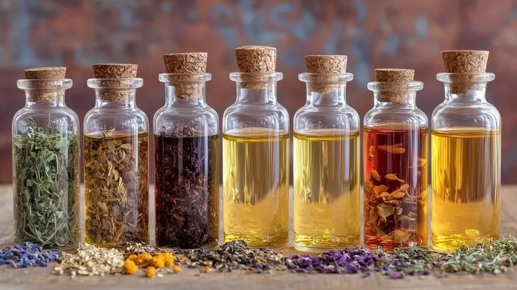 عرقیات چگونه باعث لاغری میشوند؟