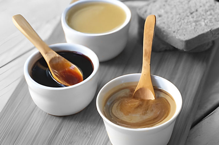 ارده شیره برای لاغری