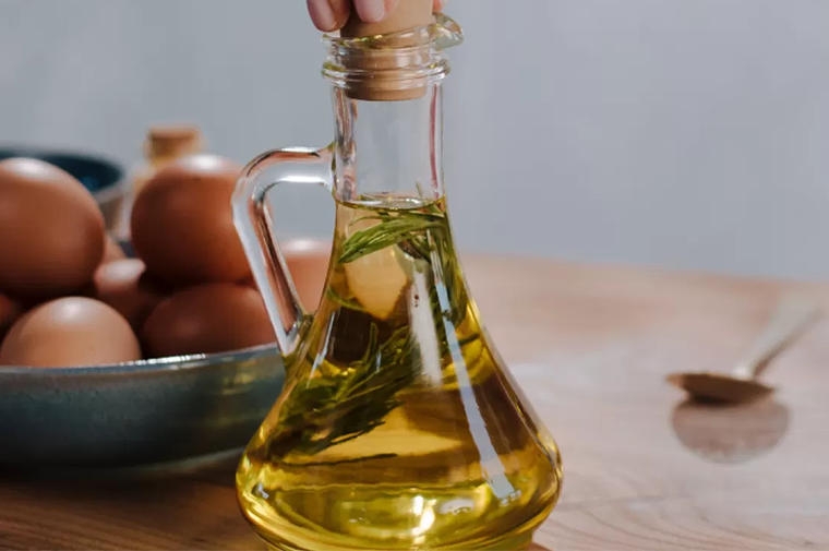 چربی های سالم