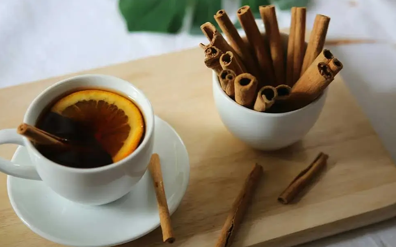 مهم ترین ترکیبات ترموژنیک طبیعی